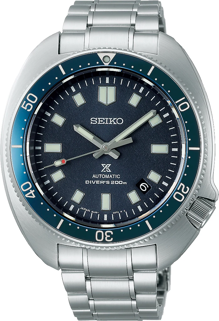 Seiko Watch Prospex Captain Willard Limited Edition D