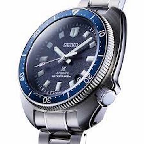 Seiko Watch Prospex Captain Willard Limited Edition D - Image 4