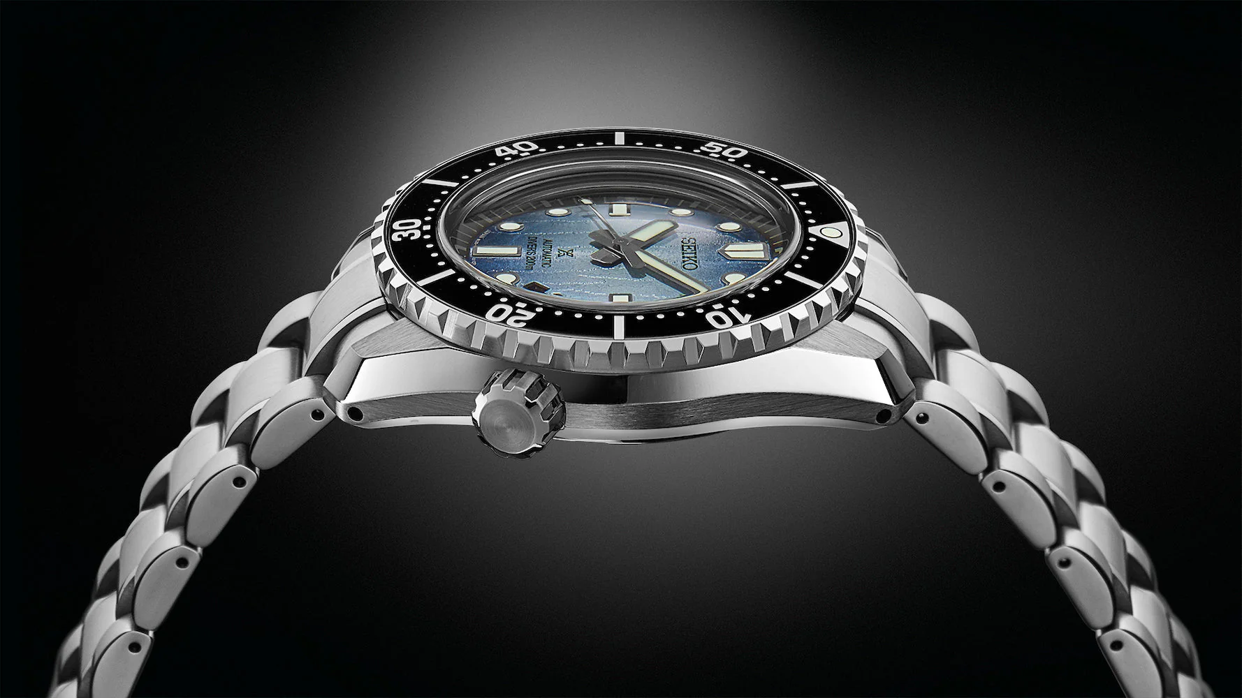 Seiko Prospex Cave Diving 1968 Divers Modern Re-interpretation - Image 3