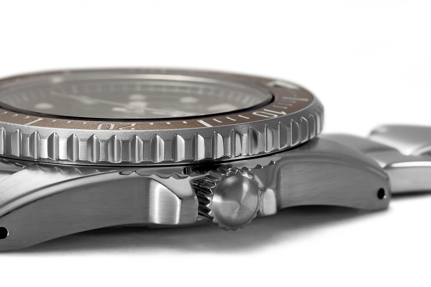 Seiko Watch Prospex Compact Solar Scuba Diver - Image 3