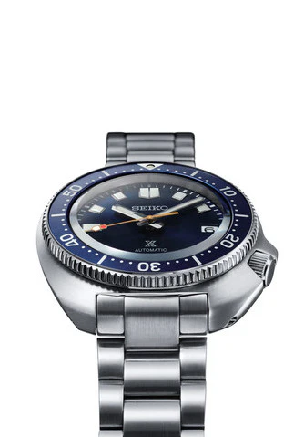 Seiko Watch Prospex Diver Turtle 55th Anniversary Limited Edition D - Image 3
