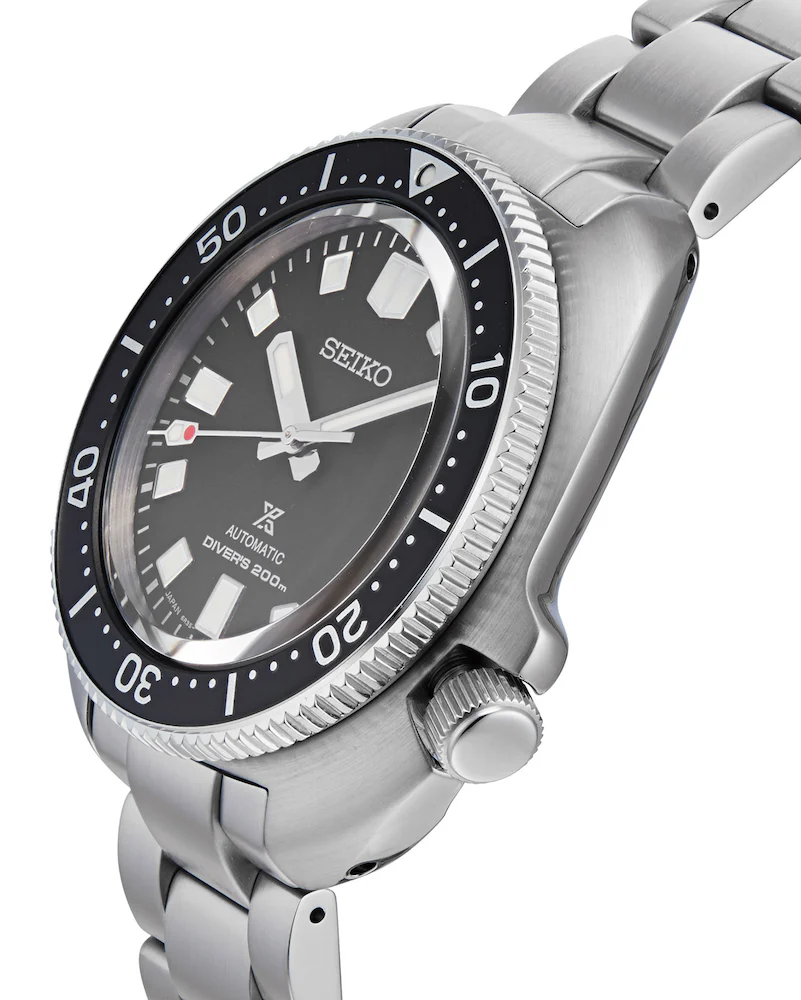 Seiko Watch Prospex Divers Captain Willard Turtle - Image 3