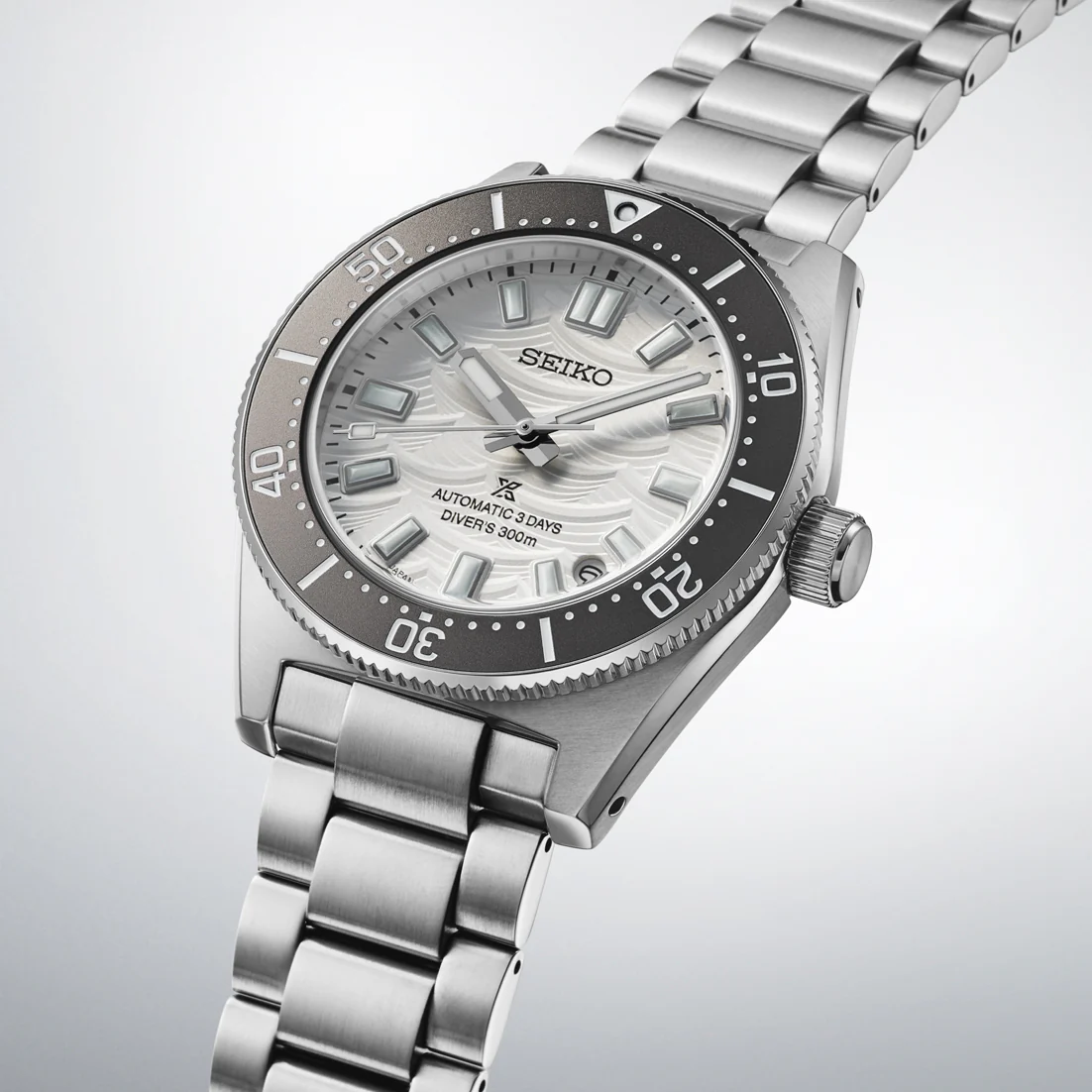 Seiko Prospex Divers 60th Anniversary Limited Edition Watch - Image 2