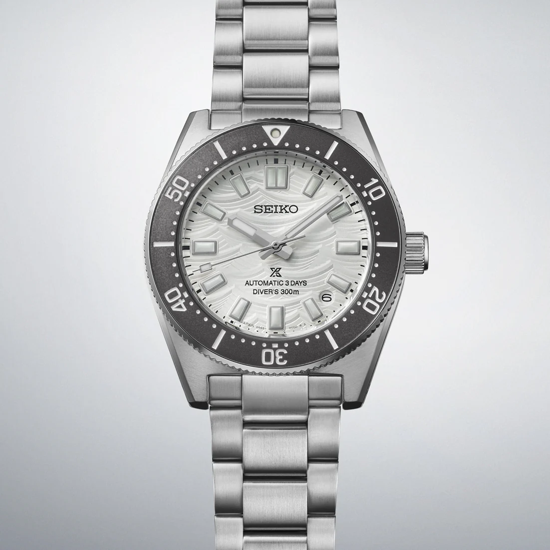 Seiko Prospex Divers 60th Anniversary Limited Edition Watch - Image 3