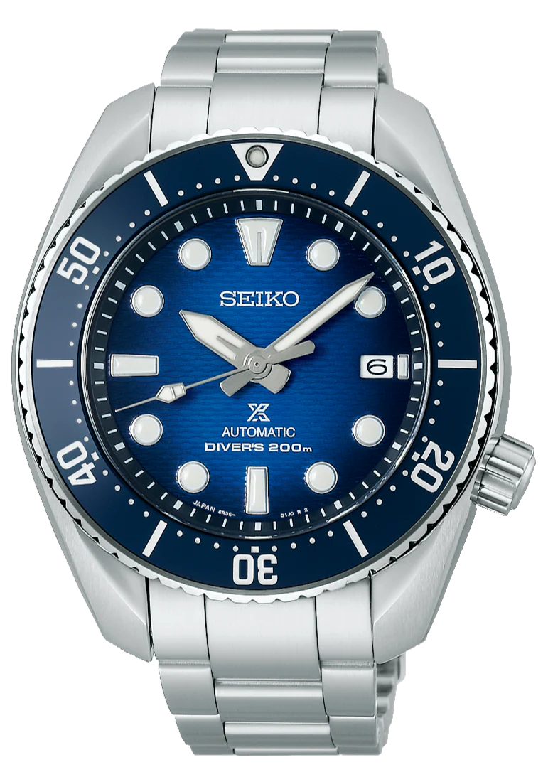 Seiko Prospex King Sumo