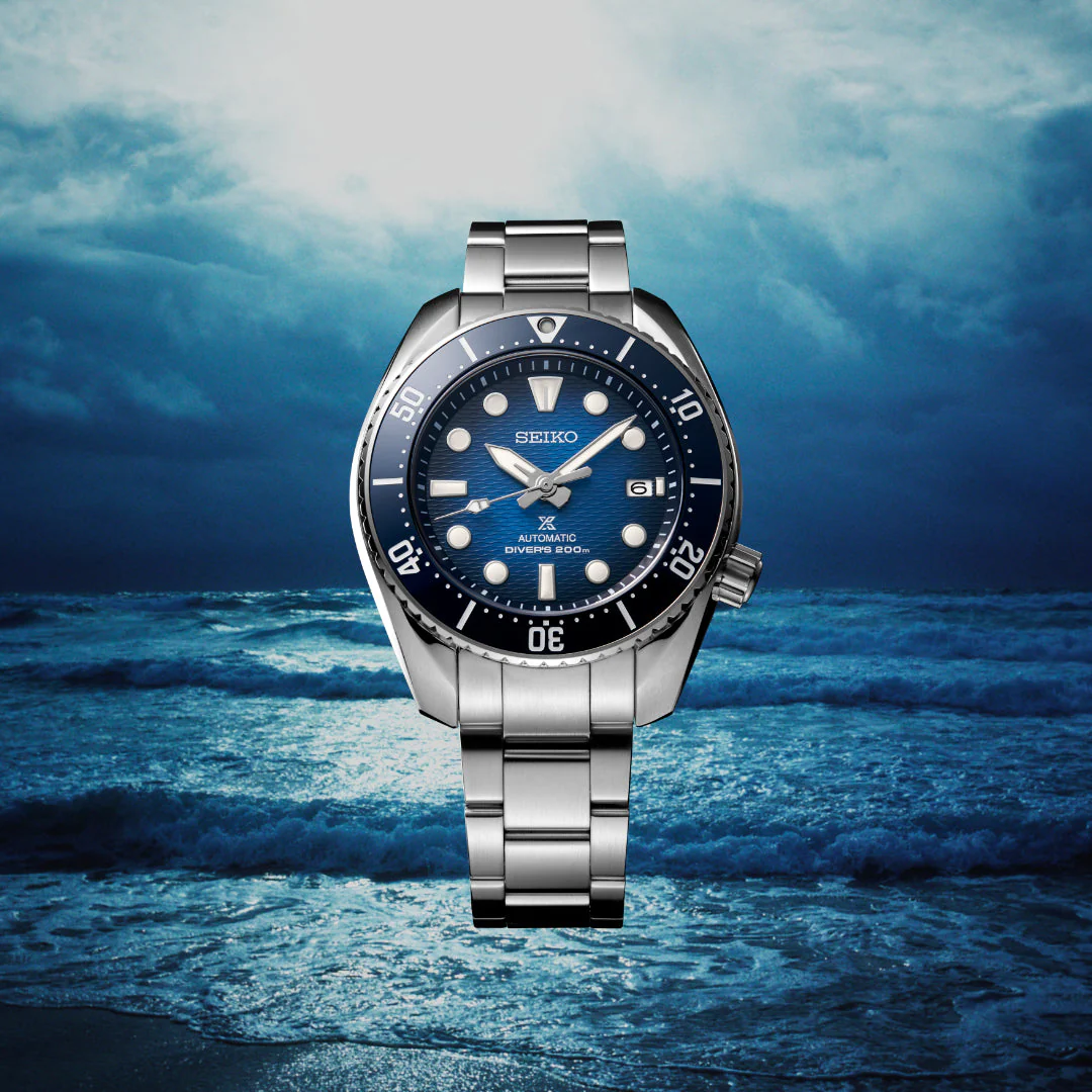 Seiko Prospex King Sumo - Image 2