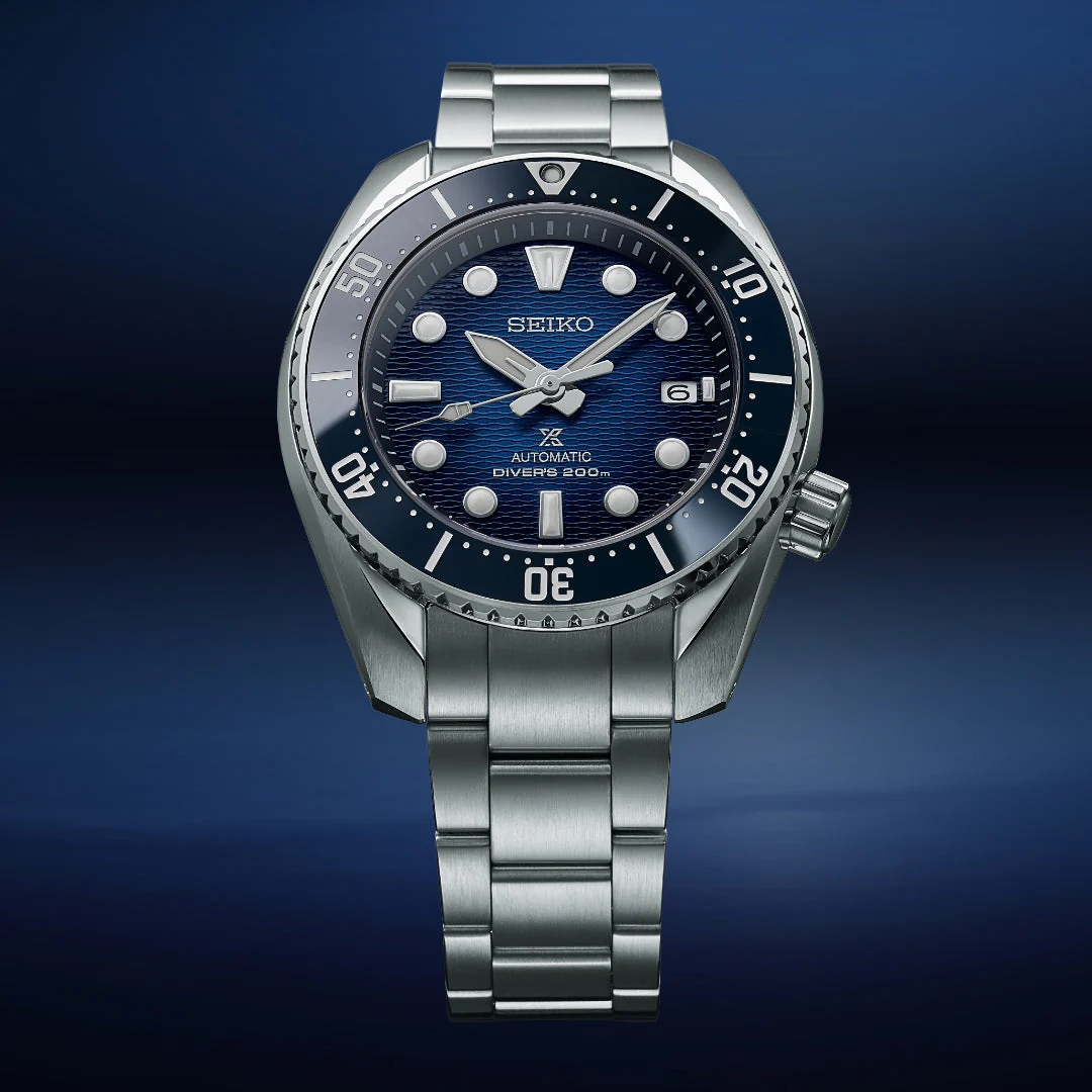 Seiko Prospex King Sumo - Image 3