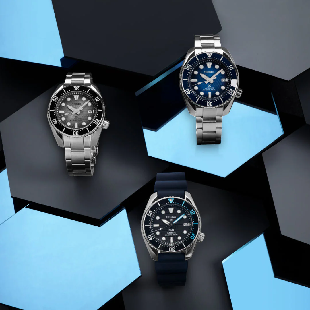 Seiko Prospex King Sumo - Image 4