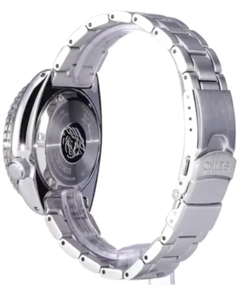 Seiko Watch Prospex King Turtle - Image 2
