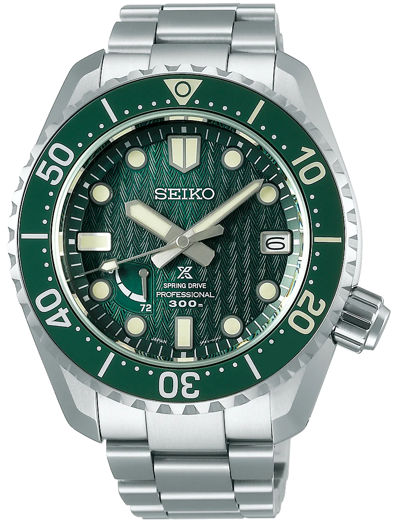 Seiko Watch Prospex LX Antartica Divers Limited Edition