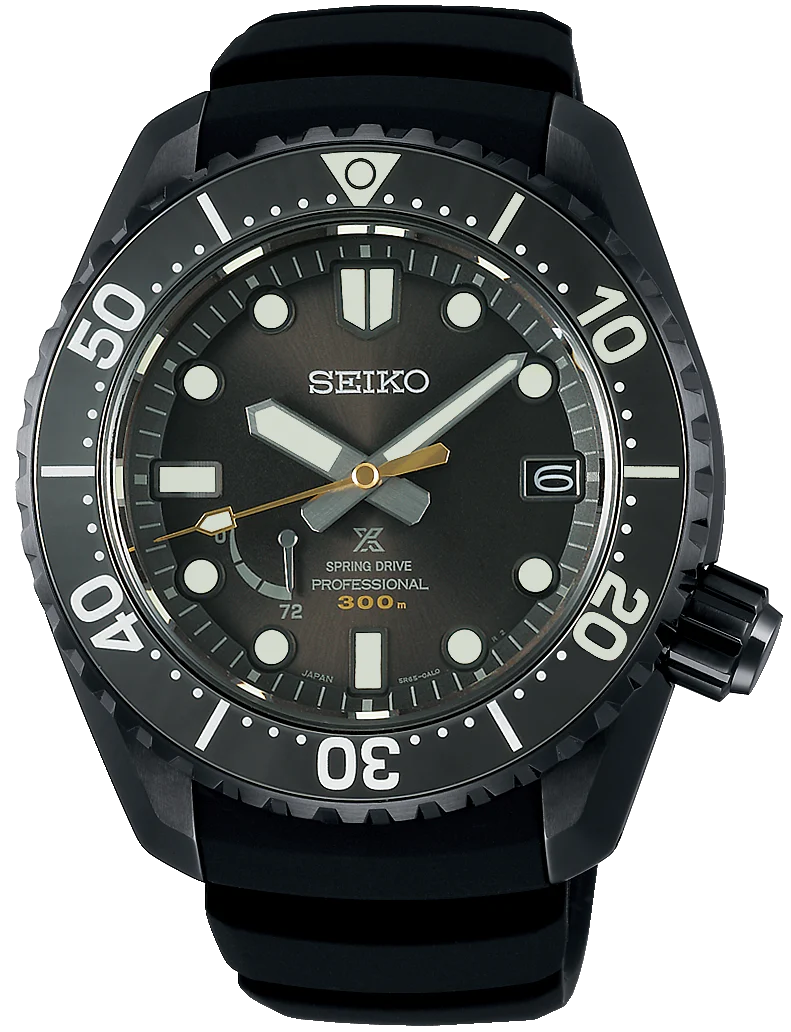 Seiko Watch Prospex LX Line Divers Limited Edition