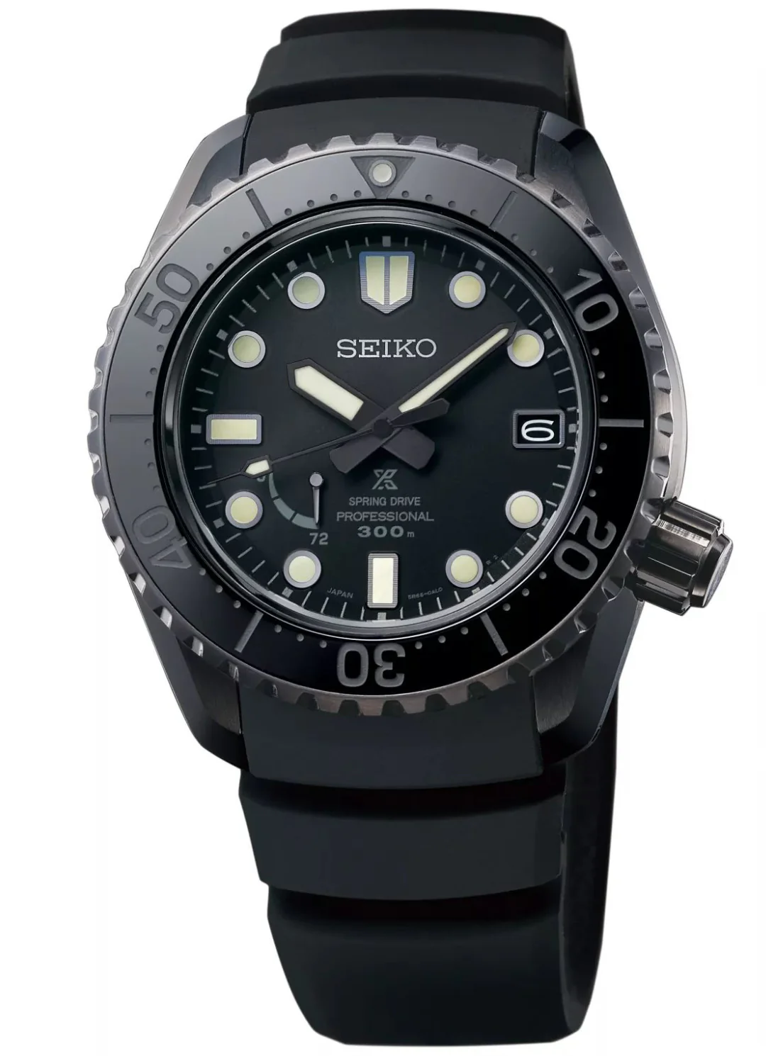 Seiko Watch Prospex LX Line Mens D