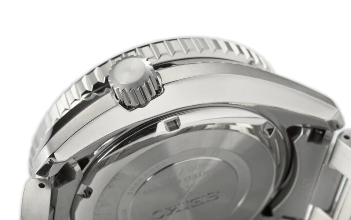 Seiko Watch Prospex LX SkyLine GMT Limited Edition - Image 5