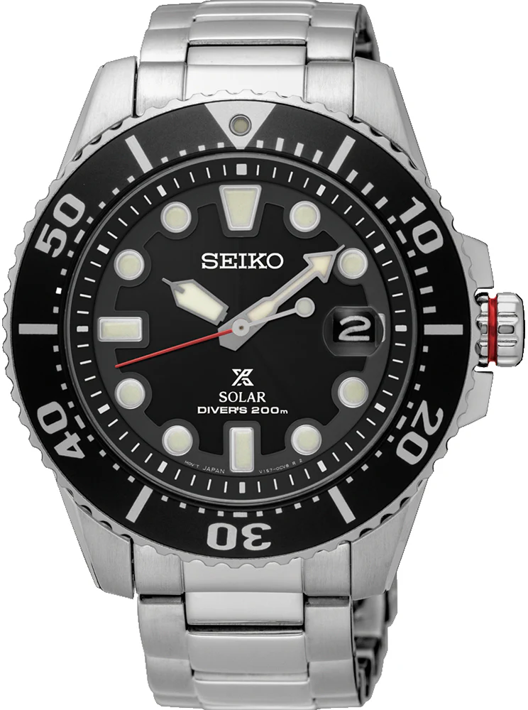 Seiko Watch Prospex Mens D