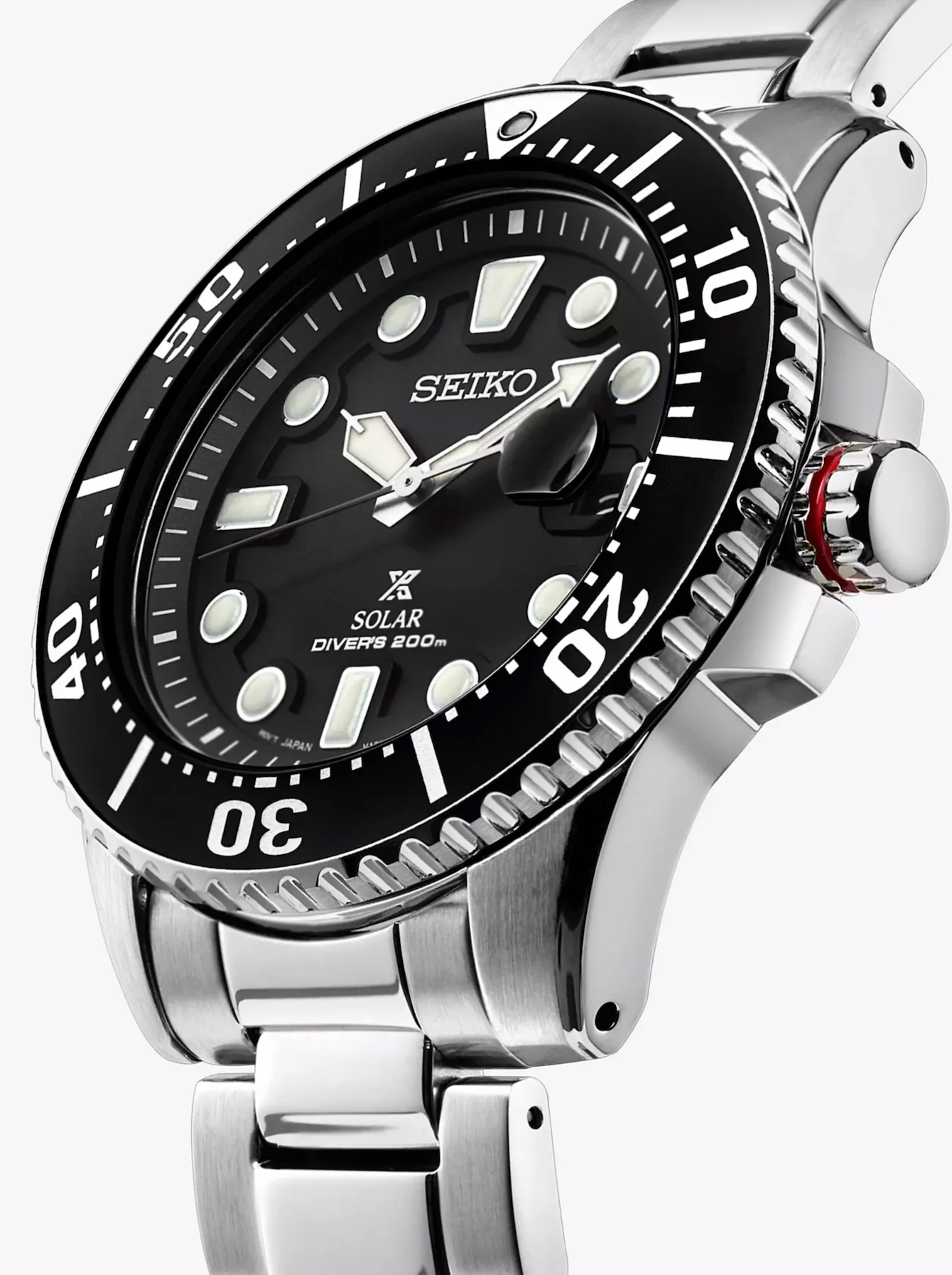 Seiko Watch Prospex Mens D - Image 3