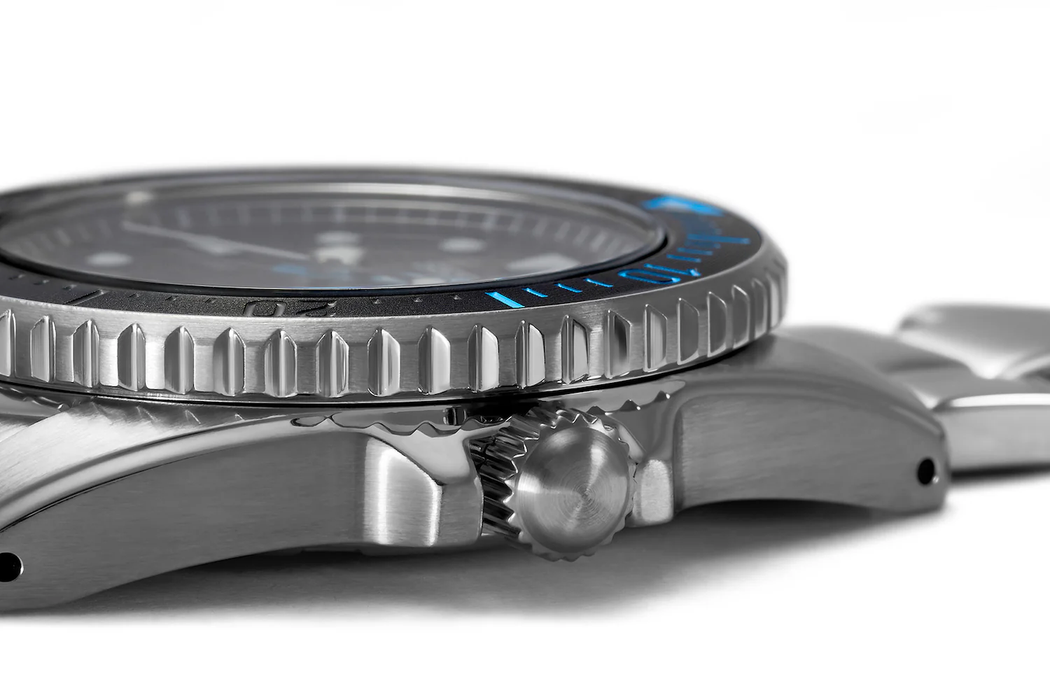 Seiko Watch Prospex PADI Compact Divers Special Edition - Image 3