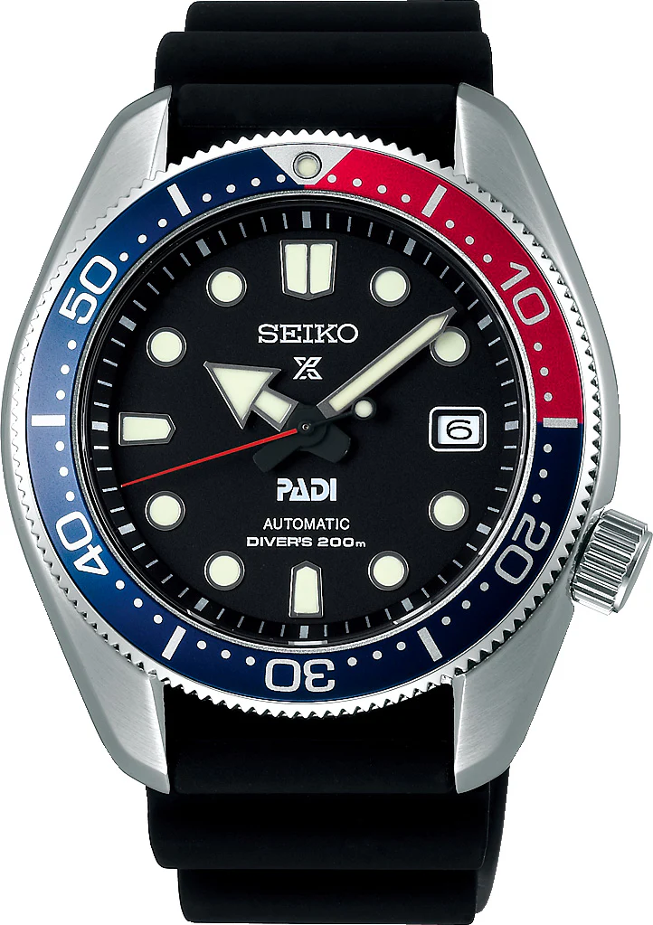 Seiko Watch Prospex PADI Special Edition