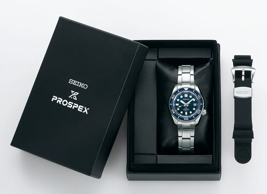 Seiko Prospex Pro Marine Master Mens - Image 2