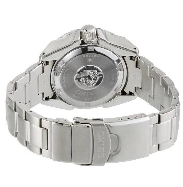 Seiko Prospex Samurai Mens Watch - Image 2