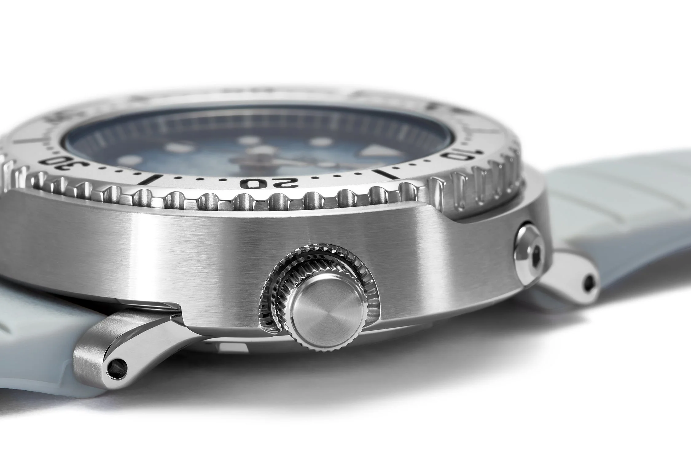 Seiko Prospex Save the Ocean Antarctica Tuna - Image 3