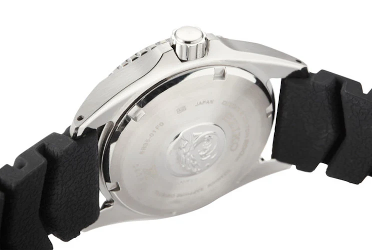 Seiko Prospex Shogun D - Image 3