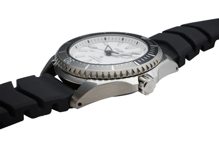 Seiko Prospex Shogun D - Image 4