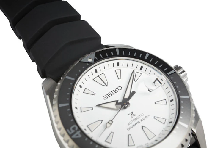Seiko Prospex Shogun D - Image 5
