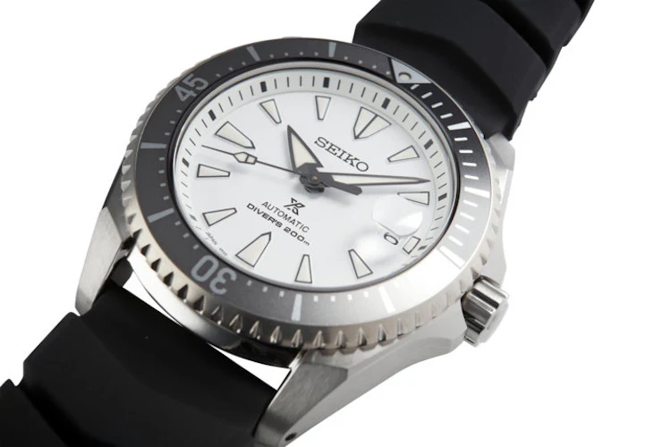 Seiko Prospex Shogun D - Image 6