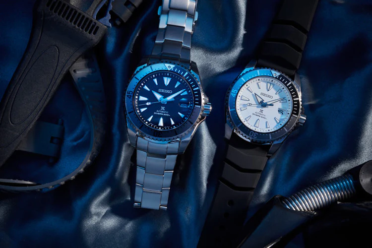 Seiko Prospex Shogun D - Image 7