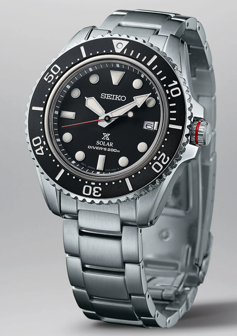 Seiko Prospex Solar Diver - Image 2