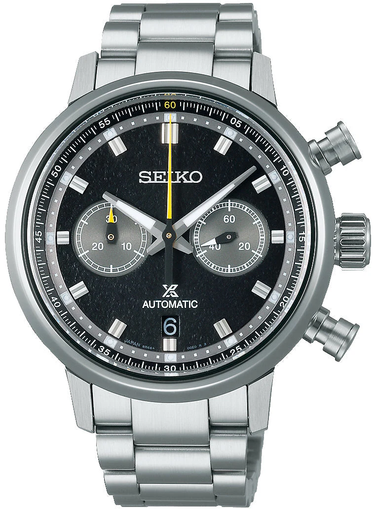 Seiko Prospex Speedtimer Oregon 22 Limited Edition D - Image 2