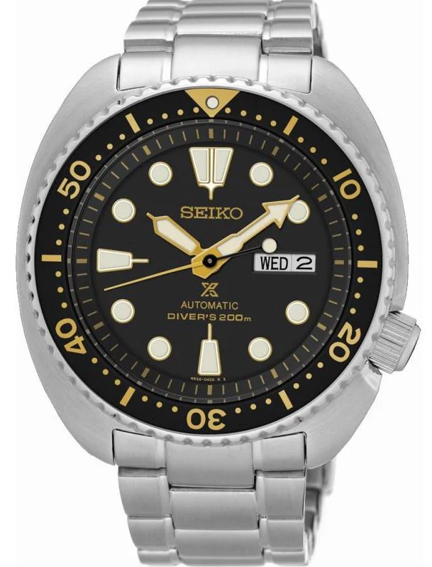 Seiko Watch Prospex Mens