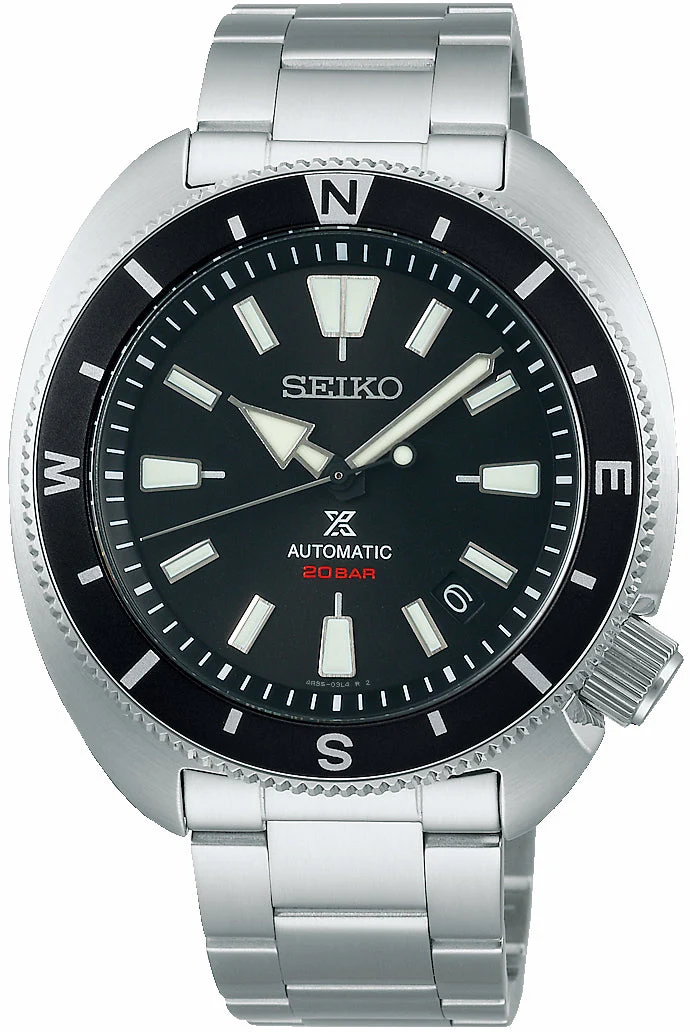 Seiko Prospex Land Tortoise D