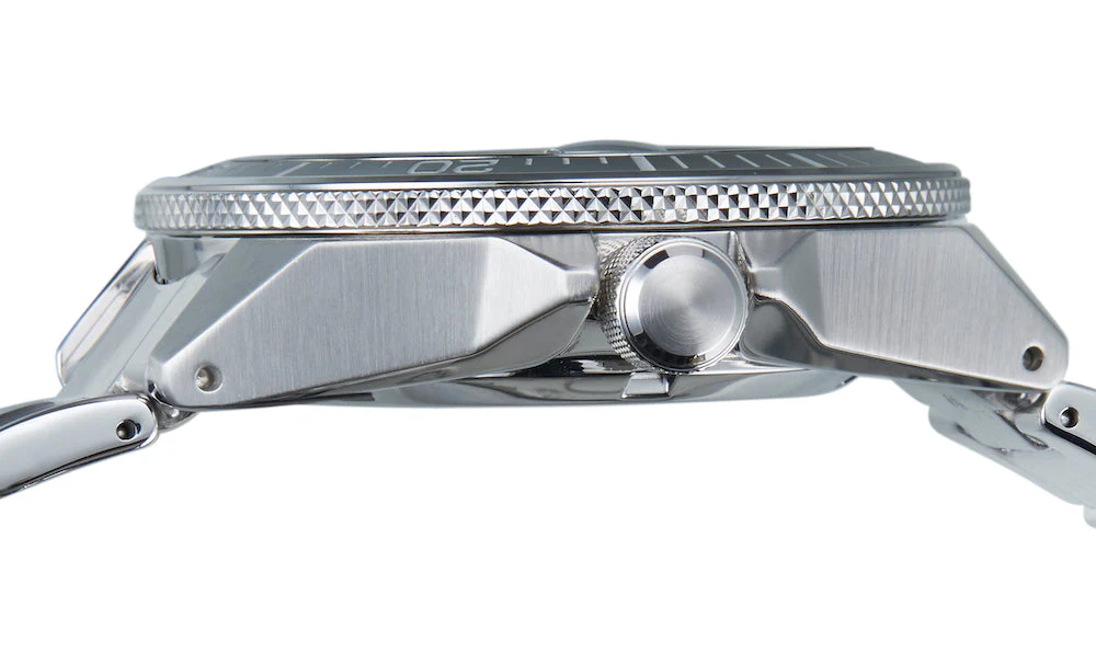 Seiko Prospex Save the Ocean King Samurai Turtle Manta Ray Special Edition Watch - Image 3