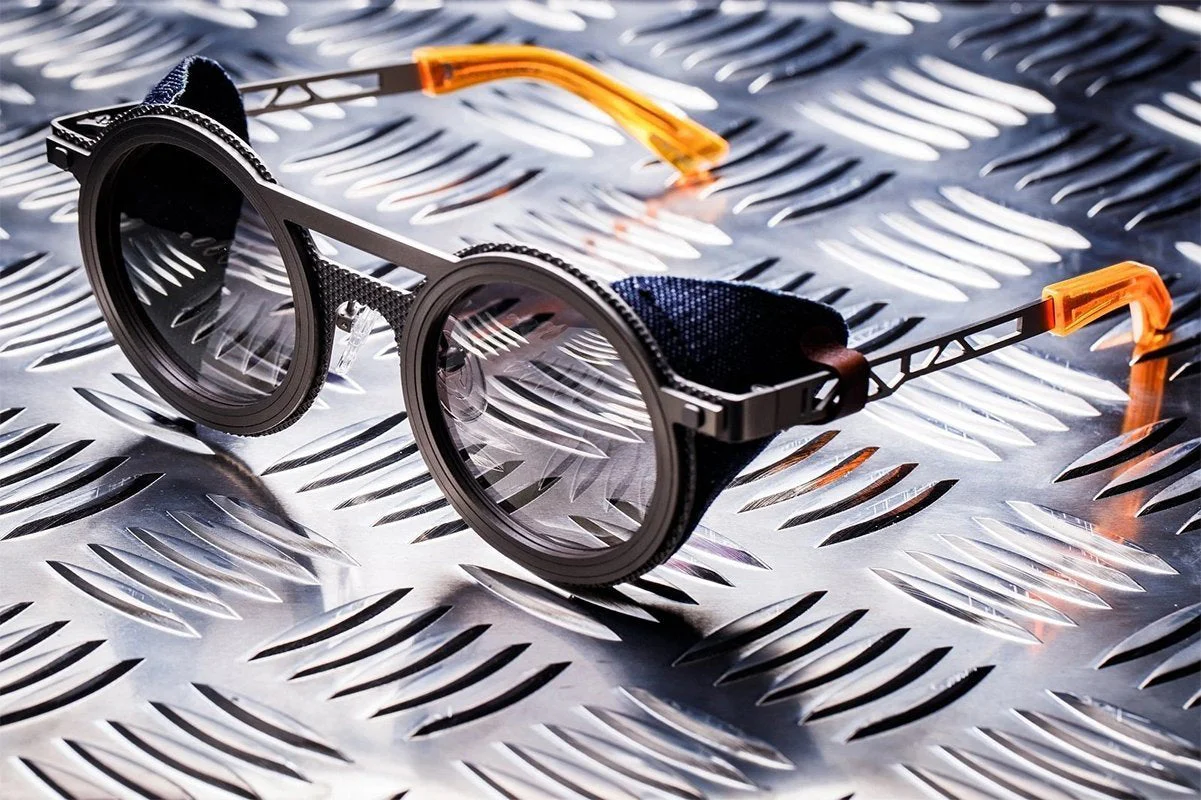 SevenFriday Sunglasses Insane Bob - Image 6