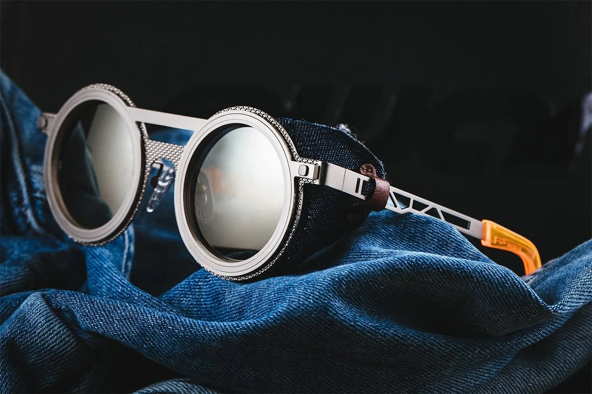 SevenFriday Sunglasses Insane Bob - Image 8