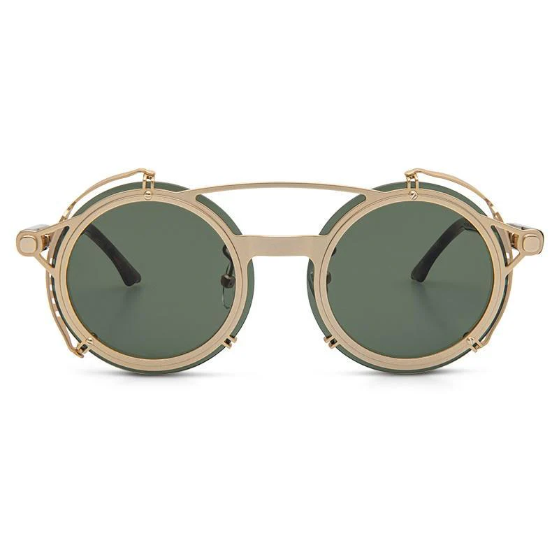 SevenFriday Sunglasses Insane Evo II INS3B/01