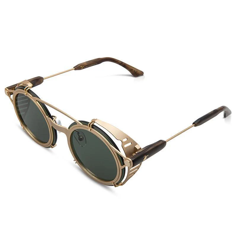 SevenFriday Sunglasses Insane Evo II INS3B/01 - Image 2