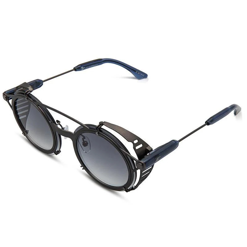 SevenFriday Sunglasses Insane Evo II INS3B/02 D - Image 2