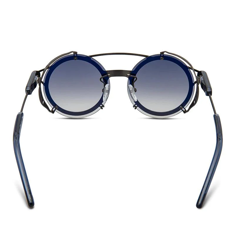 SevenFriday Sunglasses Insane Evo II INS3B/02 D - Image 4