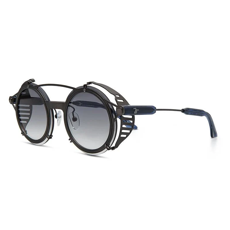 SevenFriday Sunglasses Insane Evo II INS3B/02 D - Image 5