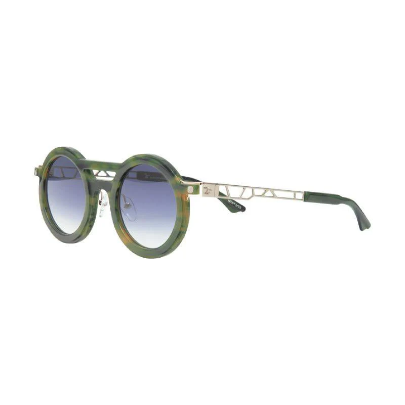 SevenFriday Sunglasses Insane Jade INS1B/01 D - Image 3