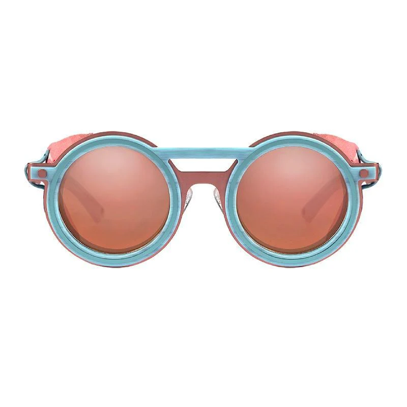 SevenFriday Sunglasses Insane Malibu