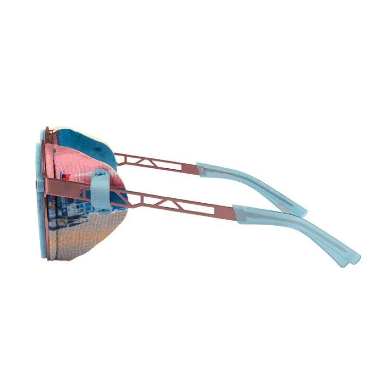 SevenFriday Sunglasses Insane Malibu - Image 4