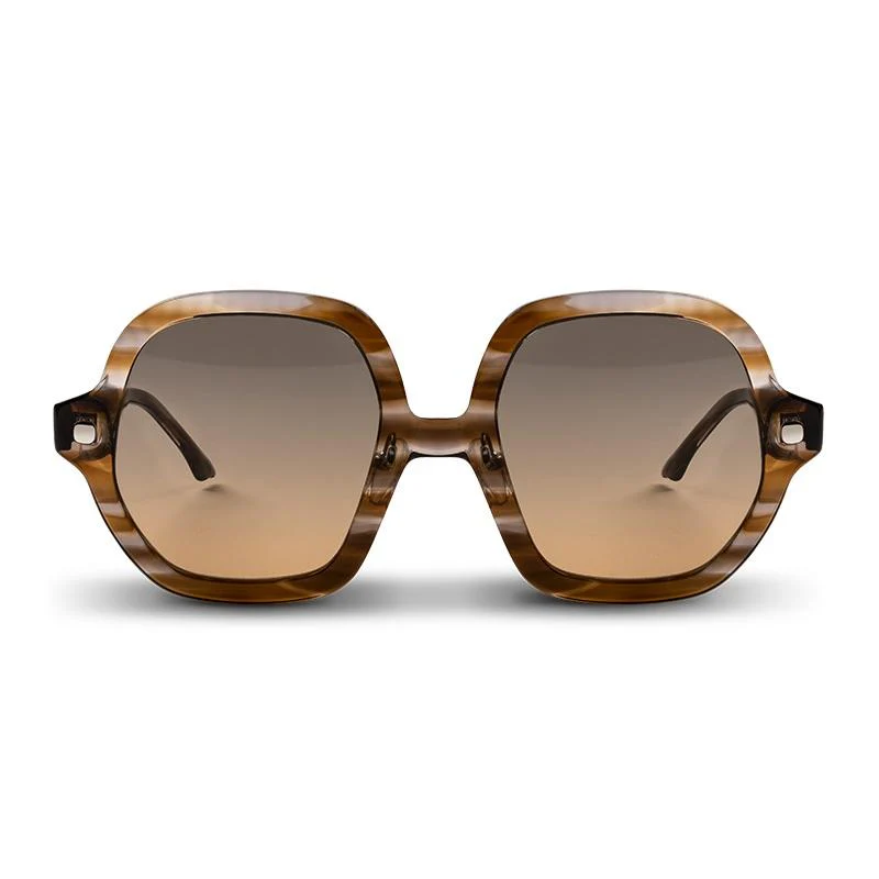 SevenFriday Sunglasses Middle Bridge Shady Size 54-23 D