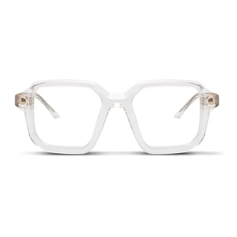 SevenFriday Sunglasses Mr President Integrated Nosepads ICP1/03 D