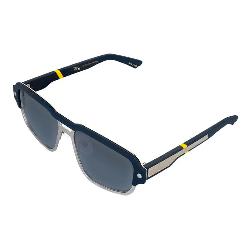SevenFriday Sunglasses Pilot D - Image 2