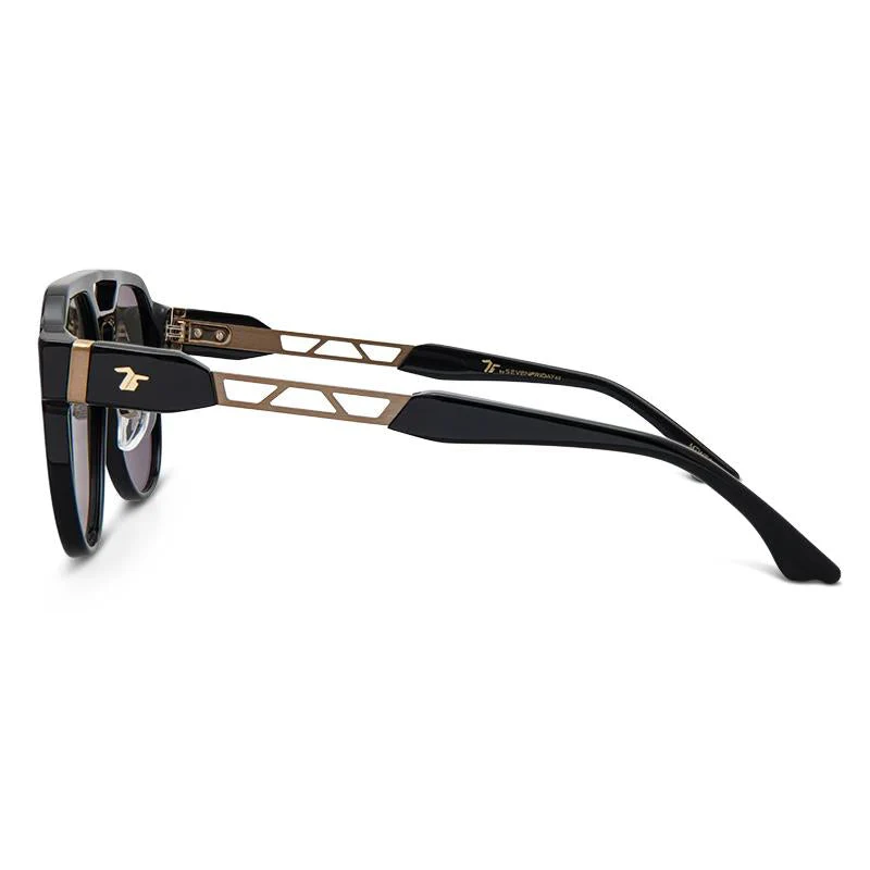 SevenFriday Sunglasses Safe 43 KFT SAF2B/04 - Image 4