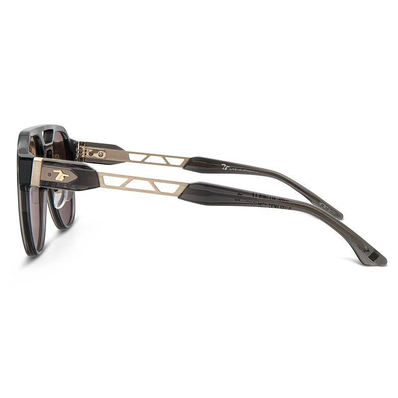 SevenFriday Sunglasses Safe 43 KFT SAF2B/05 D - Image 4