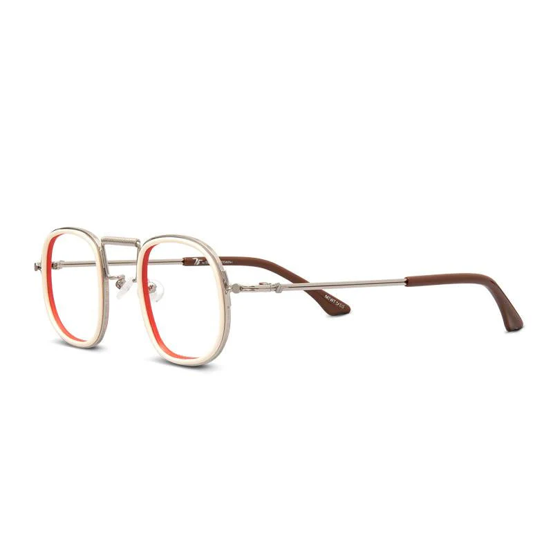 SevenFriday Sunglasses The Nerdy ICN2/01 D - Image 2